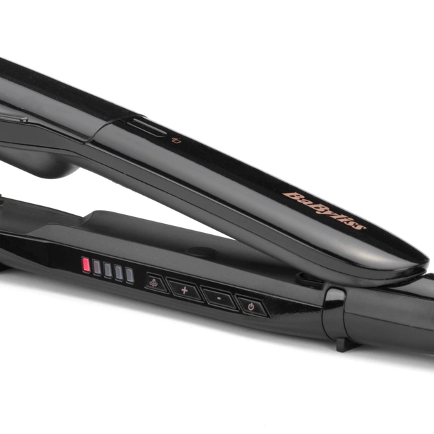 Выпрямитель для волос Babyliss ST493E - изображение 8