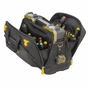 Сумка для інструмента Stanley FatMax 47x23x35см (FMST1-80147) - зменшене зображення 2