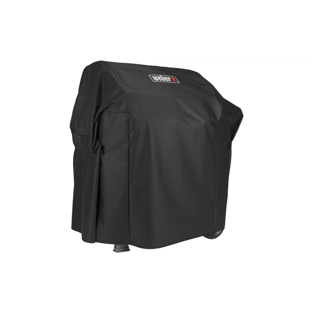 Аксесуар для гриля Weber Чохол Premium для Spirit II 300 series (7183) - изображение 3