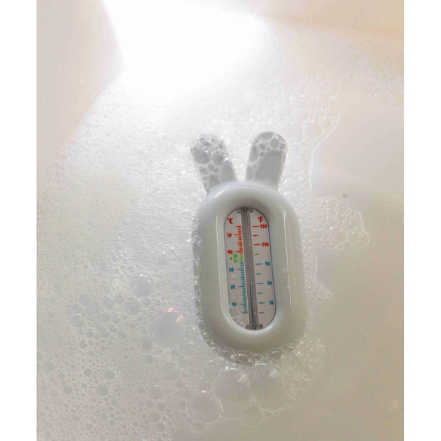 Термометр для води Suavinex Dreams блакитний (402612/2) - зображення 5