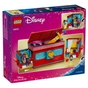 Конструктор LEGO Disney Princess Скринька для прикрас Білосніжки (43276) - зменшене зображення 7