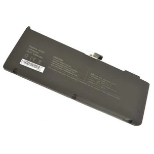 Акумулятор до ноутбука AlSoft Apple A1321 73Wh 9cell 10.95V Li-ion (A41766) зображення 1