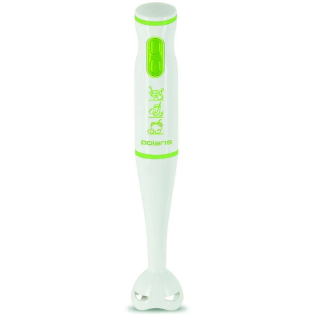 Блендер Polaris PHB 0508 White / Green - зображення 1