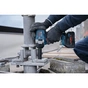 Гайковерт Bosch GDS 18V-750C 18V, 2x8Ah, до 3000об/хв, 270/380/750Нм, квадрат 1/2", кейс, Bluetooth 1.7кг (0.601.9L9.002) - уменьшенное изображение 7