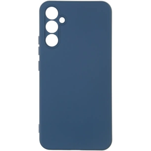 Чохол до мобільного телефона Armorstandart ICON Case Samsung A34 5G (A346) Camera cover Dark Blue (ARM66174) зображення 1