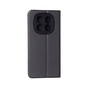 Чохол до мобільного телефона XoKo Book Xiaomi Redmi Note 15 4G EU/GL (164mm) Black (XK-BK-XM-N15BK) - зменшене зображення 4