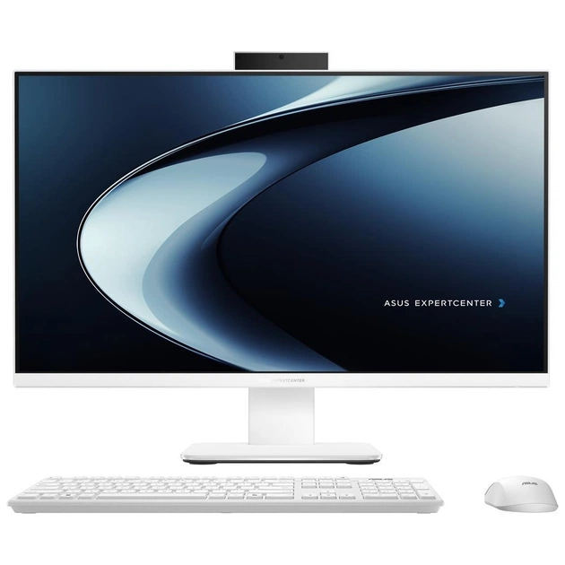 Комп'ютер ASUS P470VAK-WPE0780 AiO / Core5 210H, 16, 512, WKM (90PT03W7-M02ES0) - зображення 1