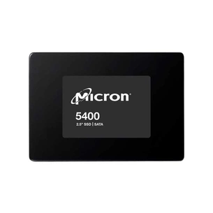 Накопичувач SSD для сервера Lenovo SSD 1.92TB SATA 2.5/5400 PRO 4XB7A82261 (4XB7A82261) зображення 1