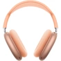 Навушники Apple AirPods Max (2nd generation) Orange (MWW73ZE/A) - зменшене зображення 1