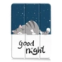 Чохол до планшета BeCover Smart Case Apple iPad Air 13" M4 2026 Good Night (715308) - зменшене зображення 2