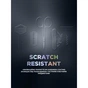 Скло захисне Armorstandart Supreme Black Icon Apple iPhone 18 Pro (ARM91939) - зменшене зображення 4