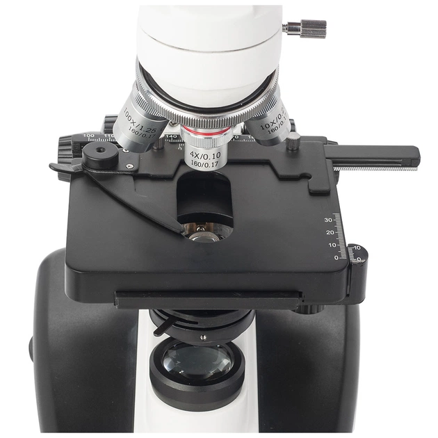 Мікроскоп Sigeta MB-103 40x-1600x LED Mono (65211) - picture 7