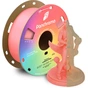 Пластик для 3D-принтера Polymaker PLA PANCHROMA LUMINOUS 1,75mm 1kg PINK (CA02034) - зменшене зображення 4