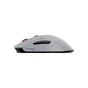 Мишка HyperX Haste 2 Pro Wireless/Bluetooth/USB Gray (A1KY5AA) - зменшене зображення 5