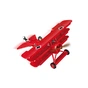 Конструктор Cobi Перша Світова Війна Літак Fokker Dr. I Червоний барон, 174 деталей (COBI-2986) - зменшене зображення 9