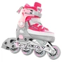 Роликові ковзани Action Anny Рожеві 29-32 (PW-126B-13-2PINK/29-32) - уменьшенное изображение 2