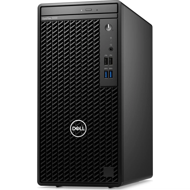 Комп'ютер Dell Optiplex 3000 MT / i5-12500 (N010O3000MTUA_WP) - зображення 1