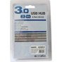 Концентратор Maiwo USB Type-A to 4х USB3.0 30cm (KH304-A) - зменшене зображення 7