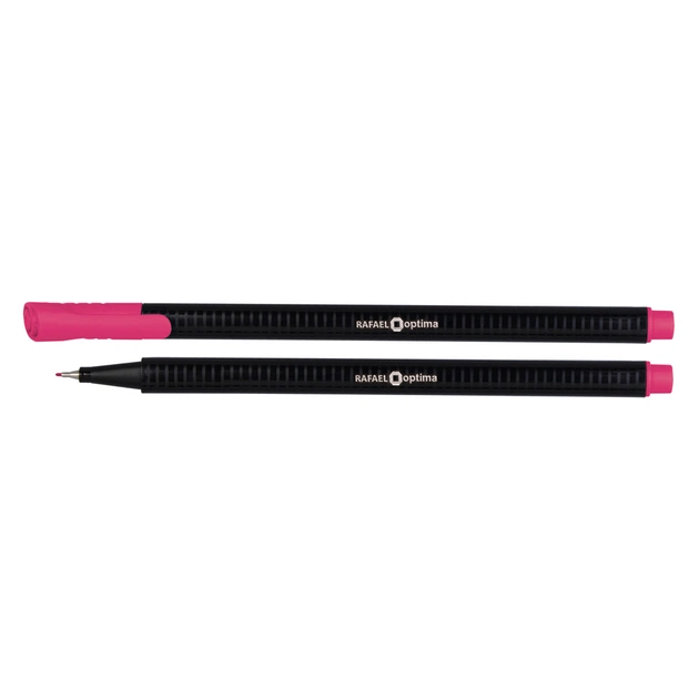 Лайнер Optima RAFAEL 0,4 мм pink (O16407-09) - изображение 1