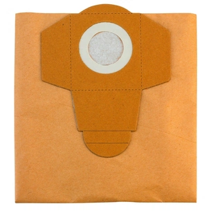 Мішок для пилососу Einhell TE-VC 2340 (2350) SA (SAC) (SACL), 40л, 5 шт (2351180) зображення 1
