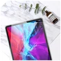 Стекло защитное BeCover Apple iPad Pro 11 2020/21/22 Clear (706056) - уменьшенное изображение 4