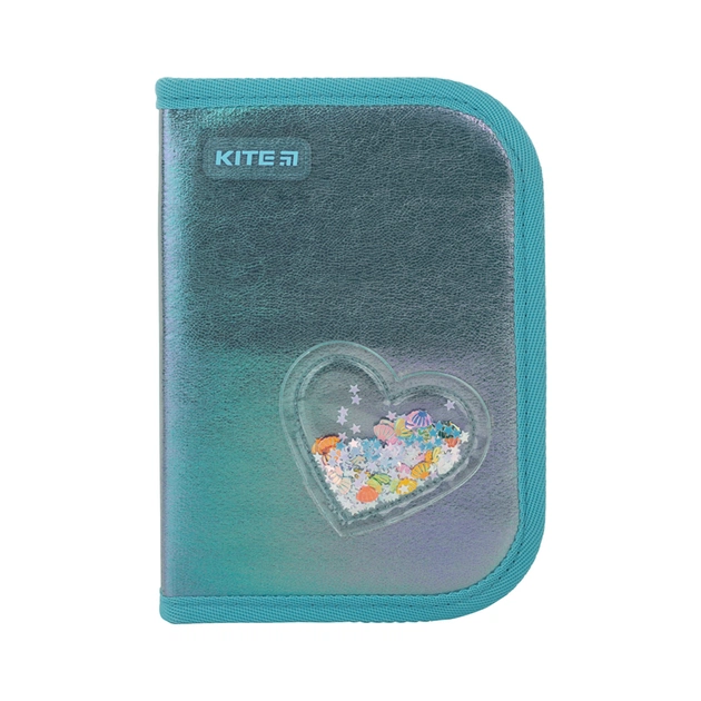 Пенал Kite Shiny 622 (К22-622-7) - изображение 1