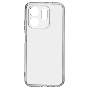 Чохол до мобільного телефона Armorstandart Air Infinix Hot 50i / Smart 9 Camera cover Clear (ARM80953) зображення 1