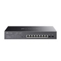 Комутатор мережевий TP-Link SG2210MP - зменшене зображення 1