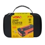 Пуско зарядное устройство VOIN Pusko-zaryadnyy prystriy VOIN JS-500 10000mAh/37Wh/12V START-250A/1000A/likht (JS-500) - уменьшенное изображение 8
