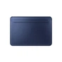 Чохол до ноутбука BeCover 14.2" MacBook ECO Leather Deep Blue (709707) - зменшене зображення 1