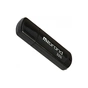 USB флеш накопичувач Mibrand 32GB Grizzly Black USB 2.0 (MI2.0/GR32P3B) - зменшене зображення 1