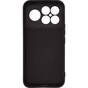 Чохол до мобільного телефона Armorstandart ICON Xiaomi Poco F8 Ultra Camera cover Black (ARM89272) - зменшене зображення 2