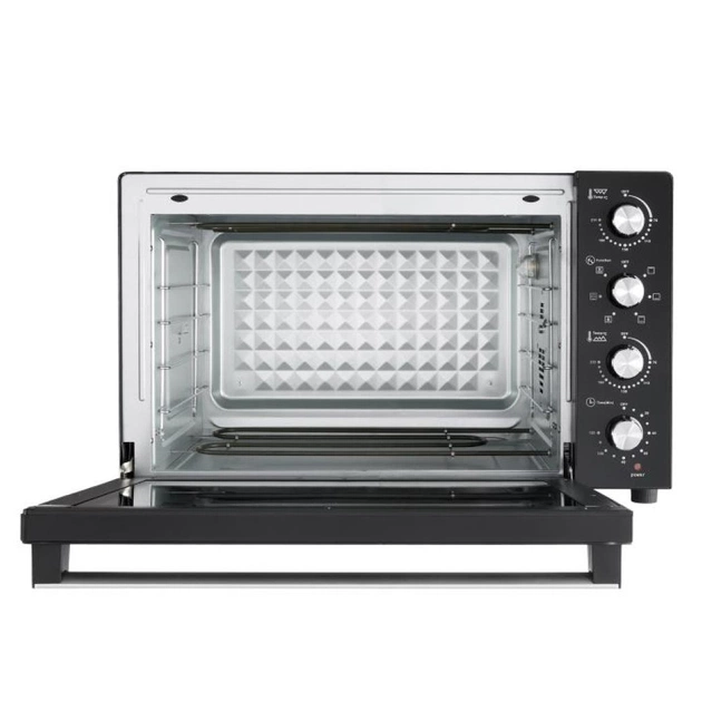 Електропіч Rotex ROT855-B2G EUROSTANDART - picture 5