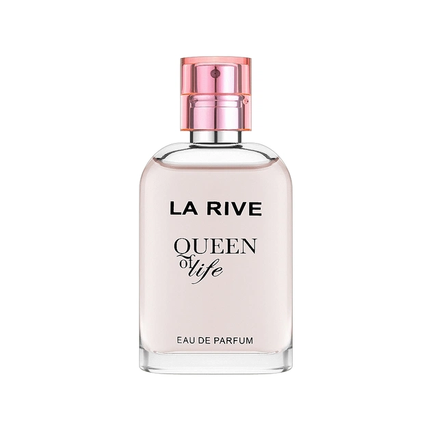 Парфумована вода La Rive Queen Of Life 75 мл (5901832061182) - зображення 1