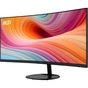 Монітор MSI PRO MP341CQ E12 - зменшене зображення 9
