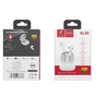 Bluetooth-гарнитура SkyDolphin TWS SL20 White (SDBTE-000183) - уменьшенное изображение 2