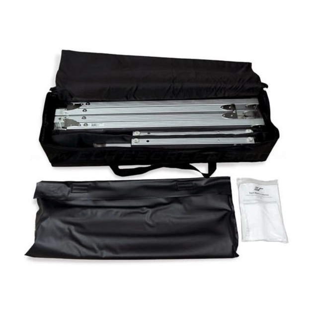 Проекційний екран Elite Screens OMS150H2 - picture 2