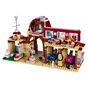 Конструктор LEGO Friends Клуб верхової їзди (41126) - зменшене зображення 4
