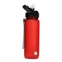 Пляшка для води Line Art Grassa 800 мл червоний (60014318LA-02) - preview 2