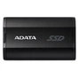 Накопичувач SSD USB 3.2 4TB ADATA (SD810-4000G-CBK) - зменшене зображення 1