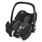 Автокрісло Maxi-Cosi Rock Black Grid (8555725110) - зменшене зображення 3