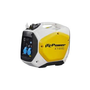 Генератор ITC Power GG22I (6807072) зображення 1