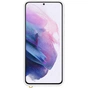 Чохол до мобільного телефона Samsung Clear Protective Cover Samsung Galaxy S21+ White (EF-GG996CWEGRU) - зменшене зображення 2