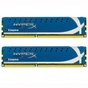 Модуль пам'яті для комп'ютера DDR3 8GB (4x2GB) 2400 MHz Kingston (KHX2400C11D3K4/8GX) - зменшене зображення 1