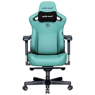 Крісло ігрове Anda Seat Kaiser 3 Size XL Green (AD12YDC-XL-01-E-PV/C) зображення 1