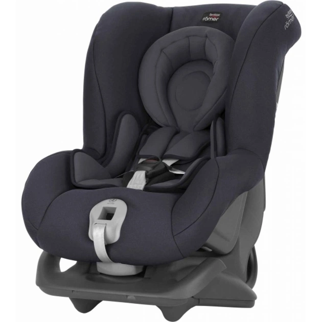 Автокрісло Britax-Romer First Class Plus Storm Grey (2000025666) - изображение 1