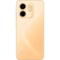 Мобільний телефон Infinix Smart 9 4/128Gb Sandstone Gold (4894947049965) - зменшене зображення 3