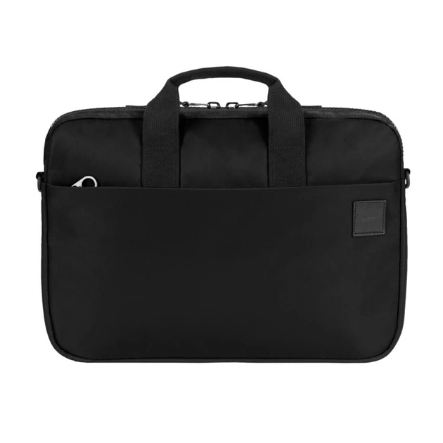 Сумка для ноутбука Incase 13" Compass Brief w/Flight Nylon Black (INCO300517-BLK) - зображення 1