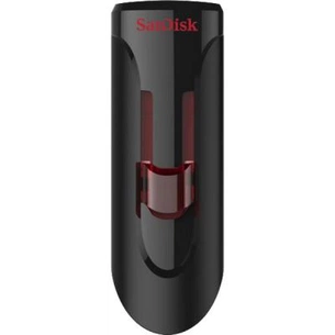 USB флеш накопичувач SanDisk 32GB Glide USB 3.0 (SDCZ600-032G-G35) зображення 1