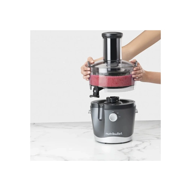 Соковижималка NUTRIBULLET NBJ100G - picture 2